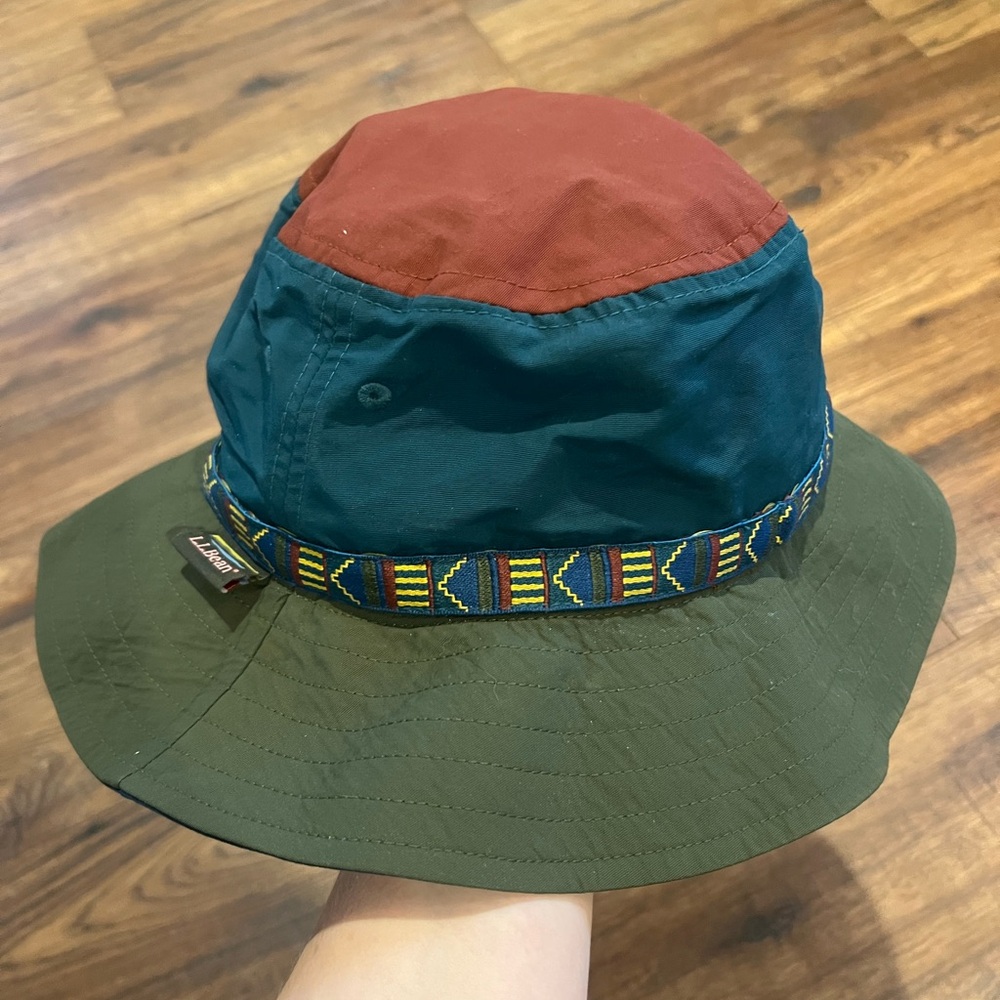 LL Bean Bucket Hat